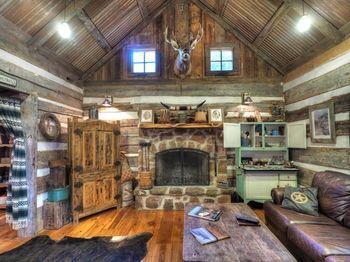 Cotton Gin Village Fredericksburg Bagian luar foto